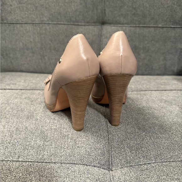 Coach heels - Picture 5 of 6